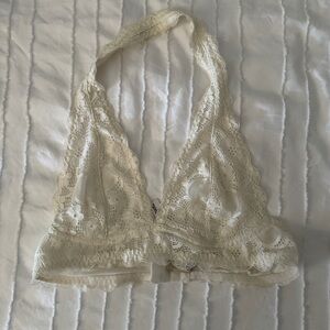 free people lace bandeau
